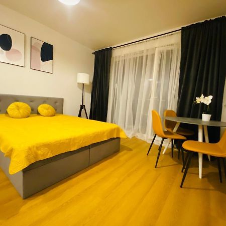 Apartament Srodmiescie Gdansk Bastion Walowa Eksteriør bilde