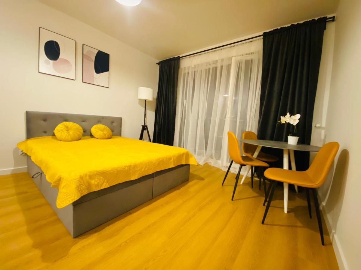 Apartament Srodmiescie Gdansk Bastion Walowa Eksteriør bilde